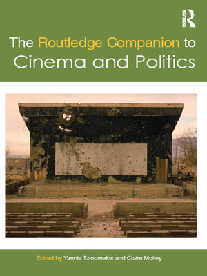 cover image of The Routledge Companion to Cinema and Politics